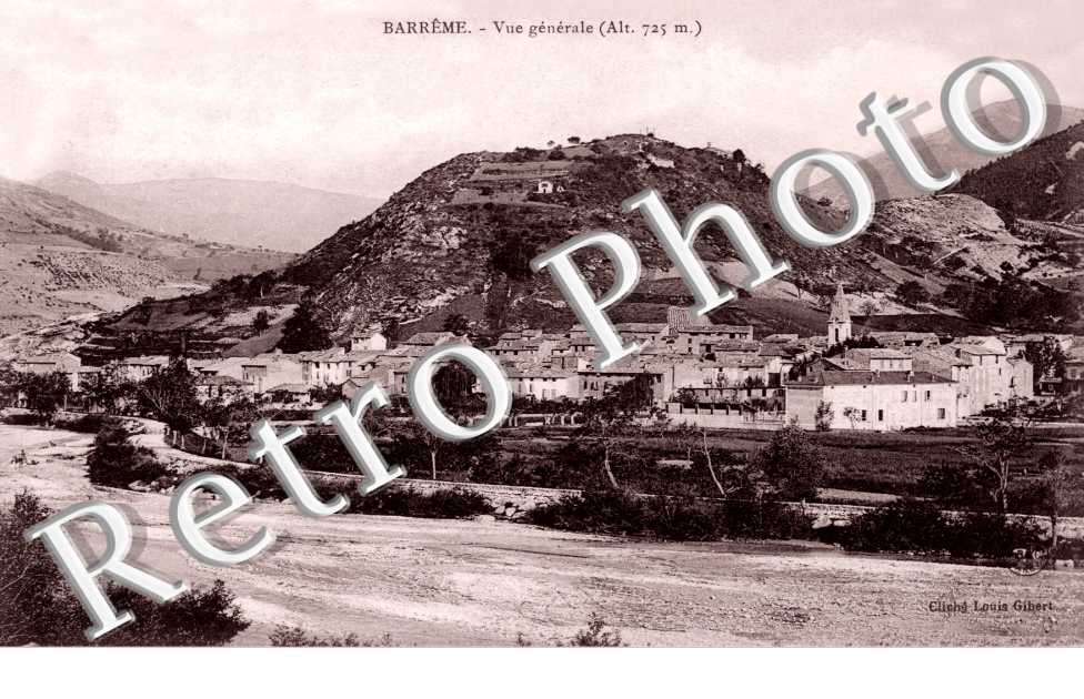 Vue generale