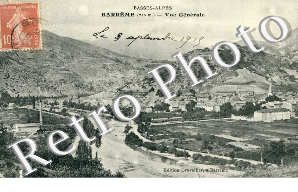 Vue generale