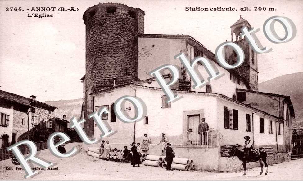l&#039;Eglise