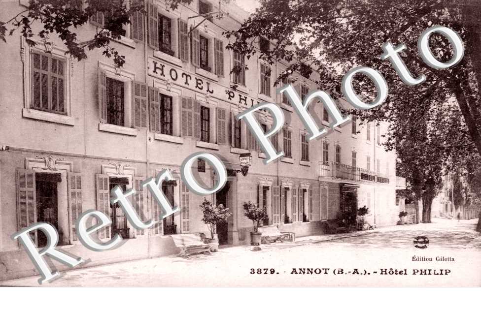 Hotel Philip