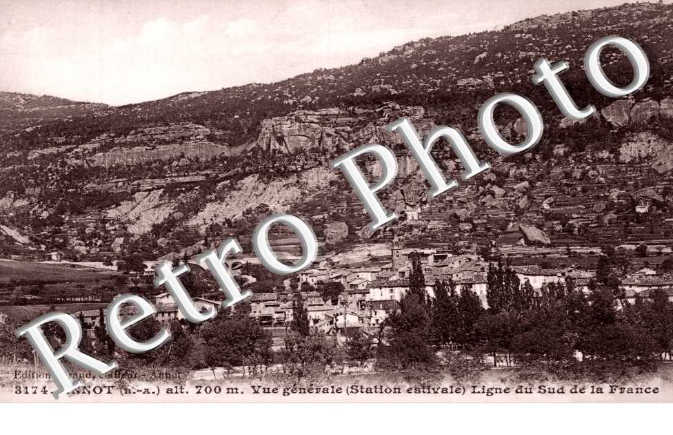 Vue generale