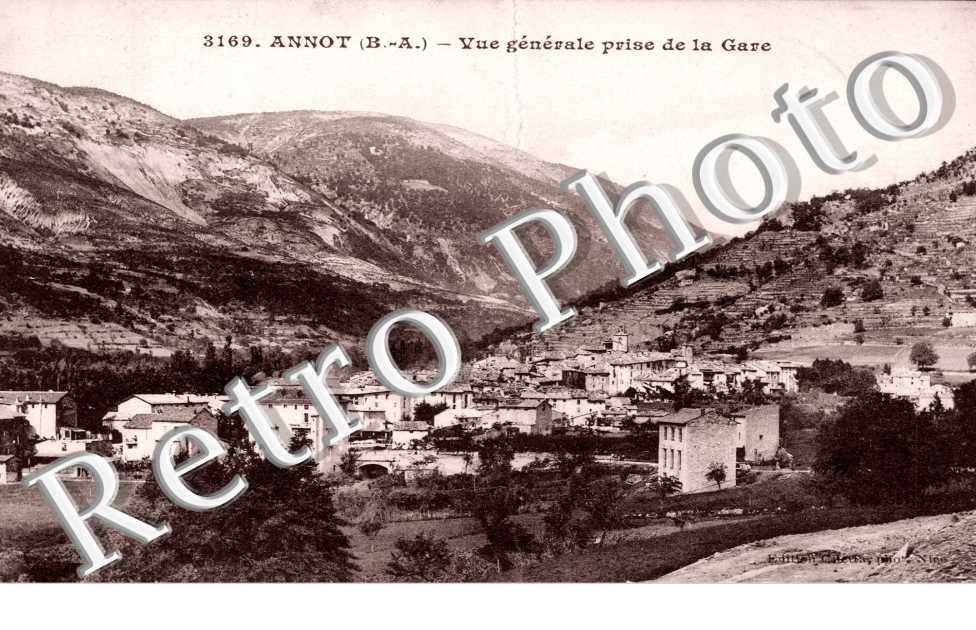 Vue generale