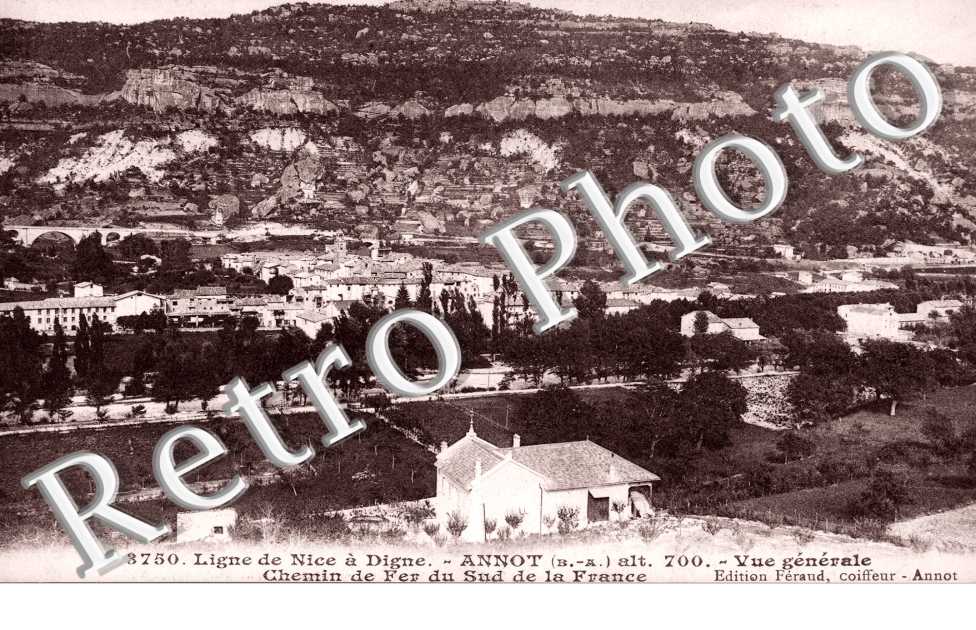 Vue generale