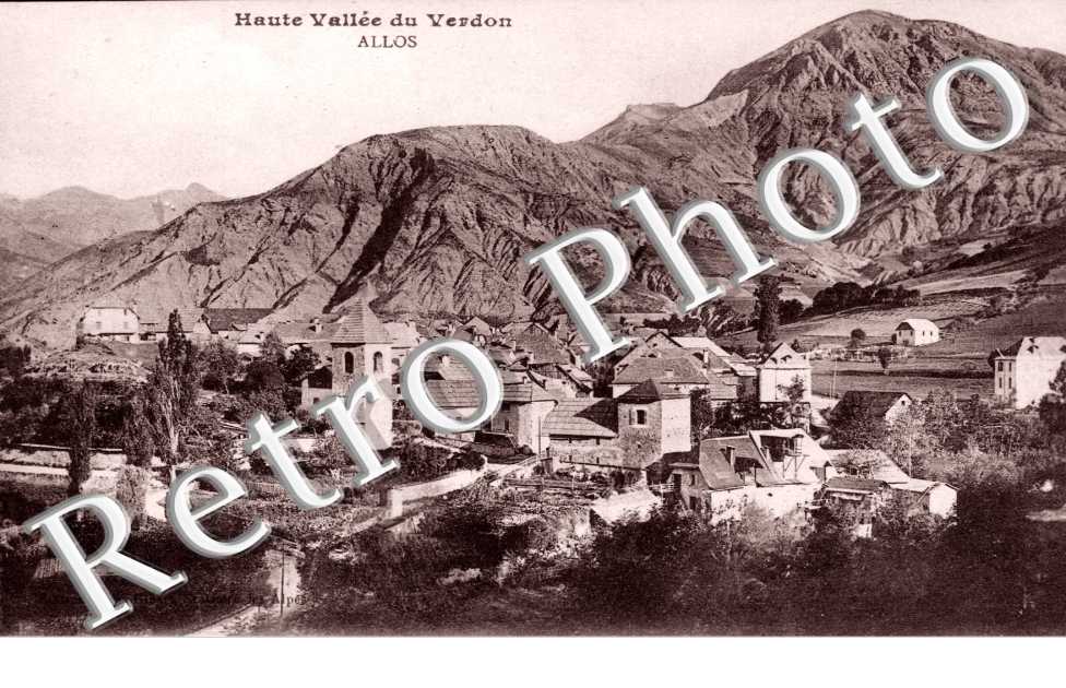 Vue générale 