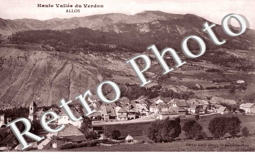 Vue générale 