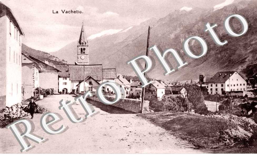 Vachette