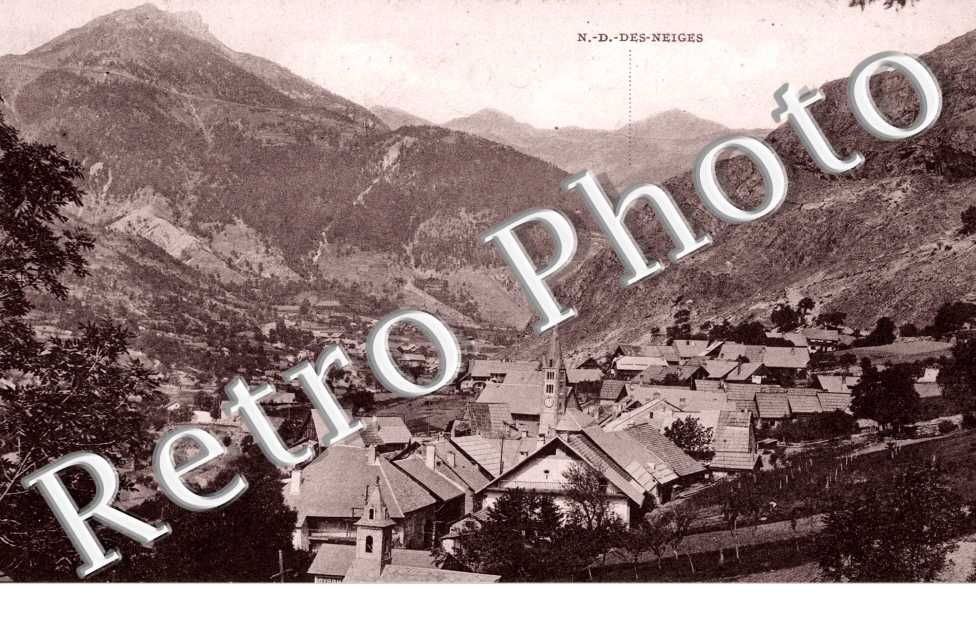 N.-D des neiges