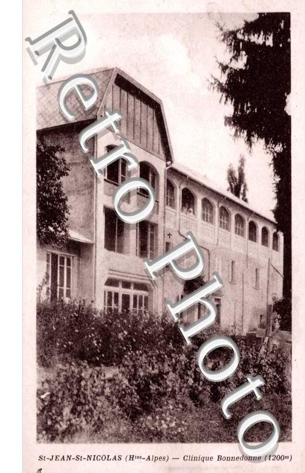 Clinique Bonnedonne