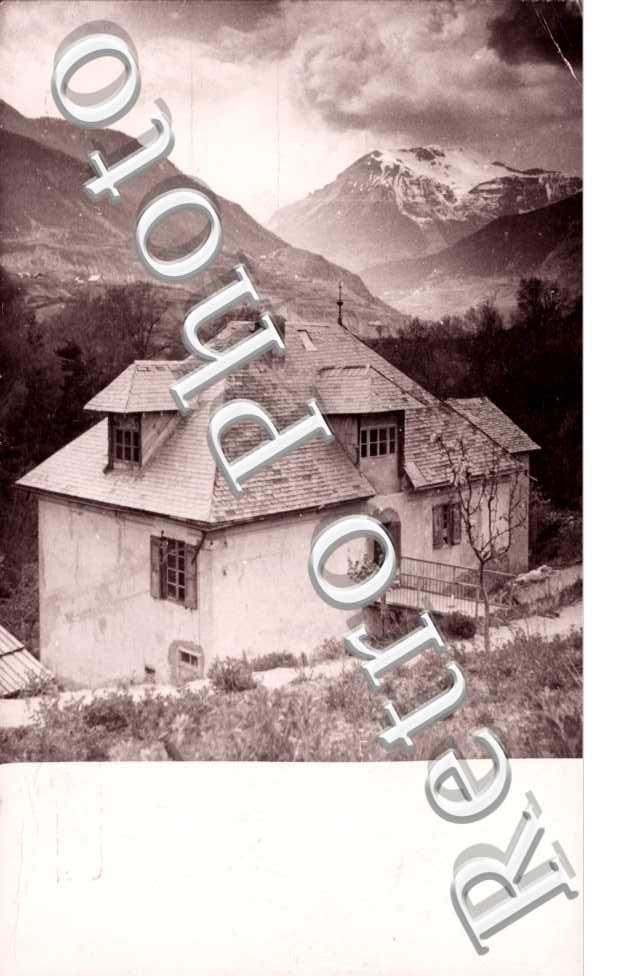 L&#039;Auberge de Jeunesse
