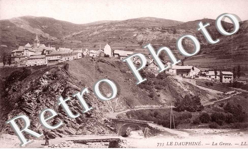 Le Dauphine