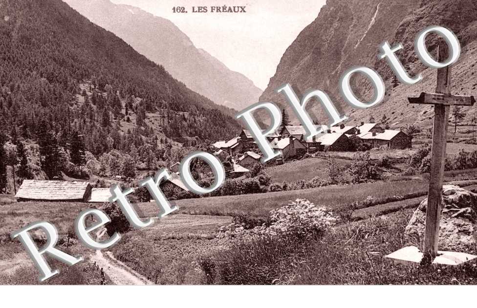 les Preaux