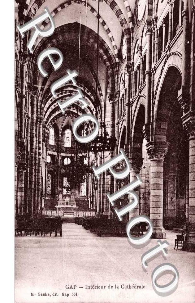 la Cathedrale