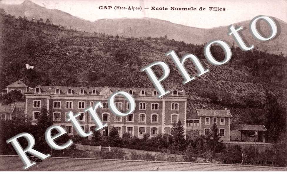 Ecole Normale de Filles