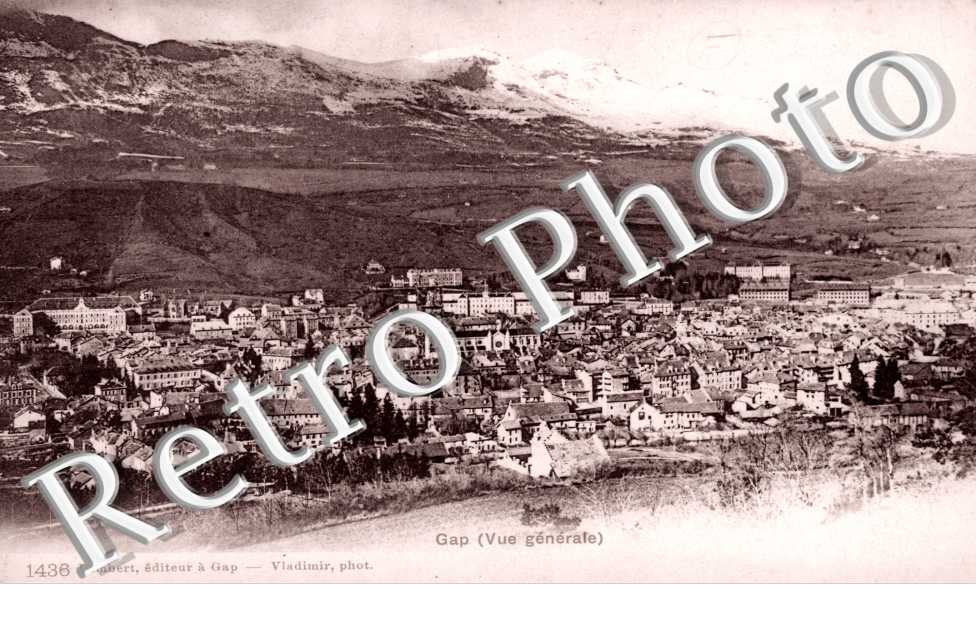 Vue Generale