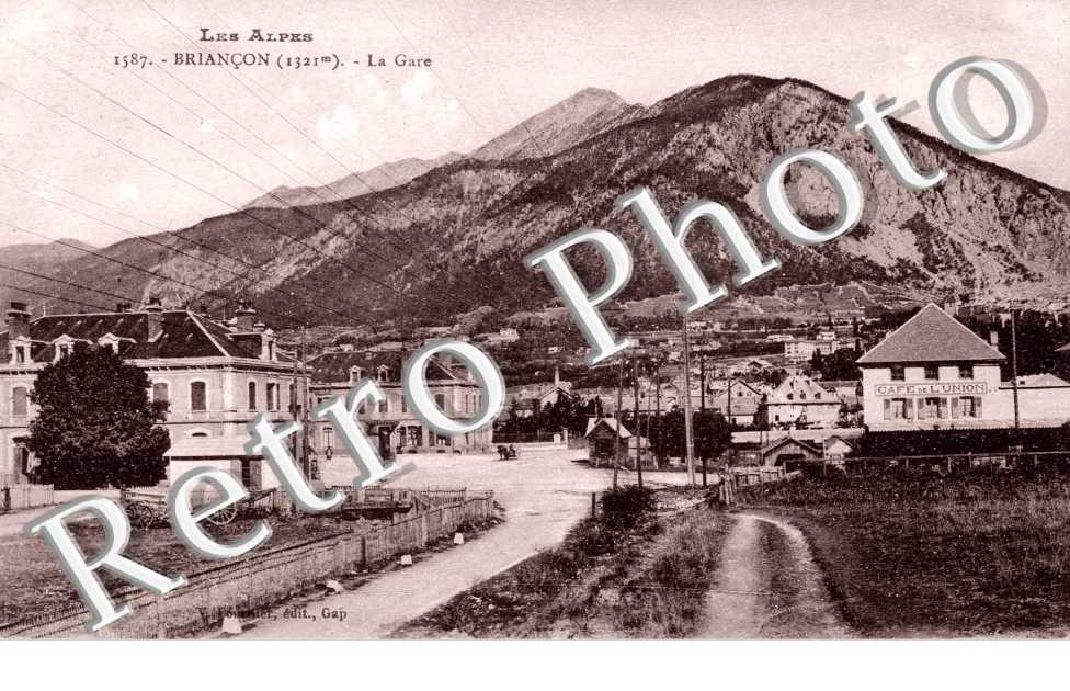 La Gare