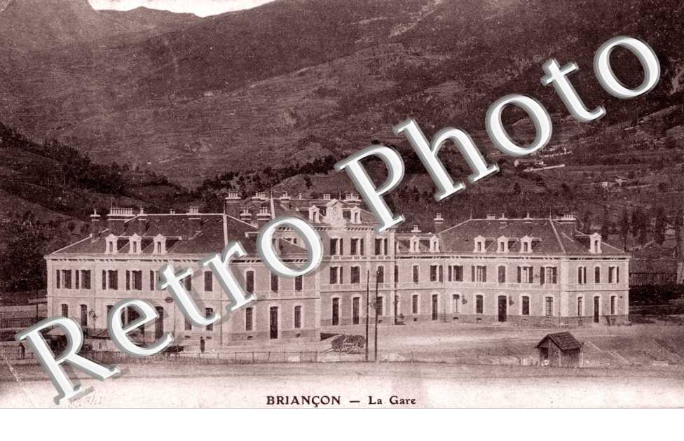 La Gare