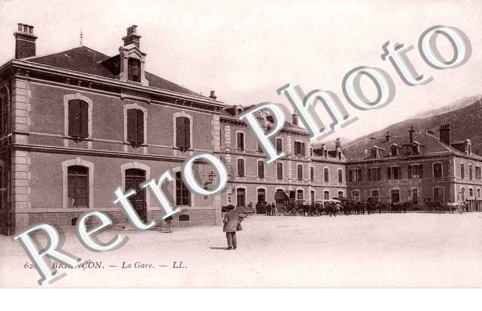 la Gare