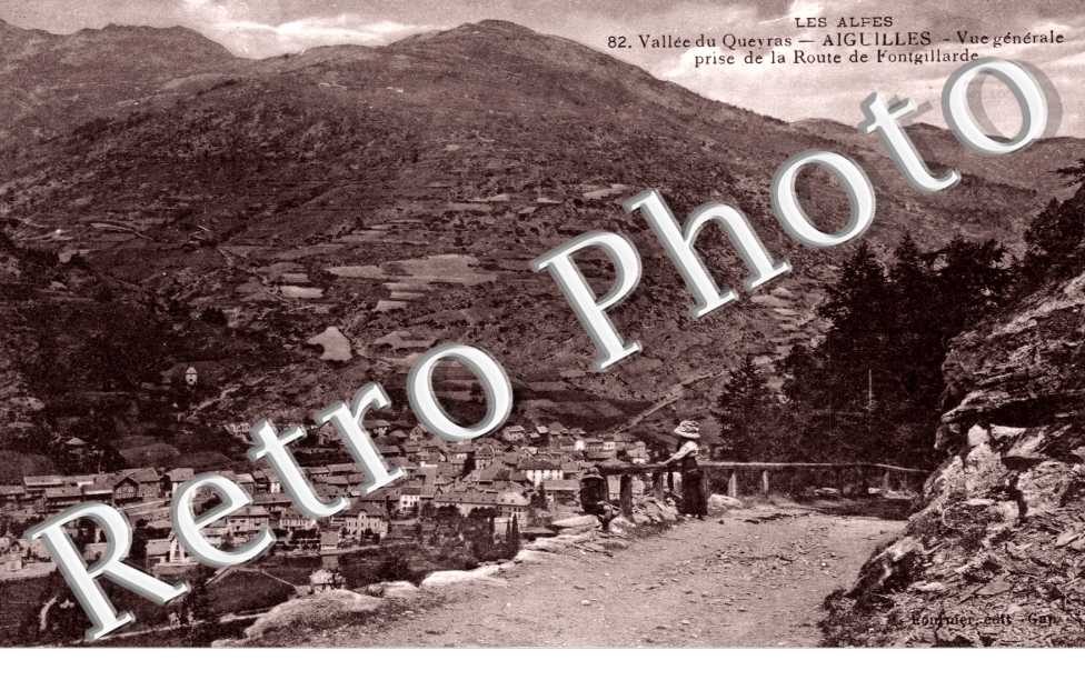 Vue generale