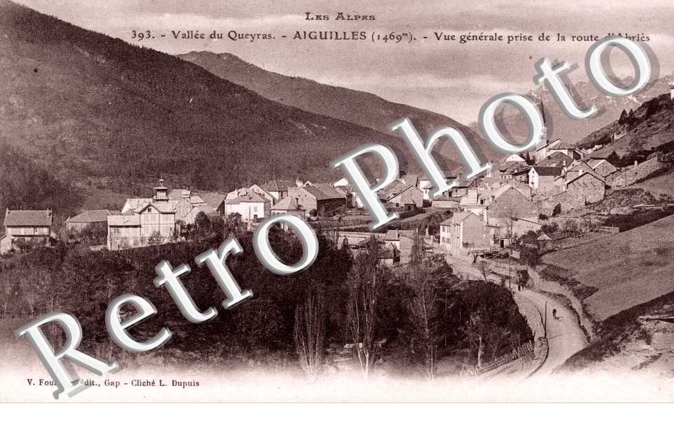 Vue generale
