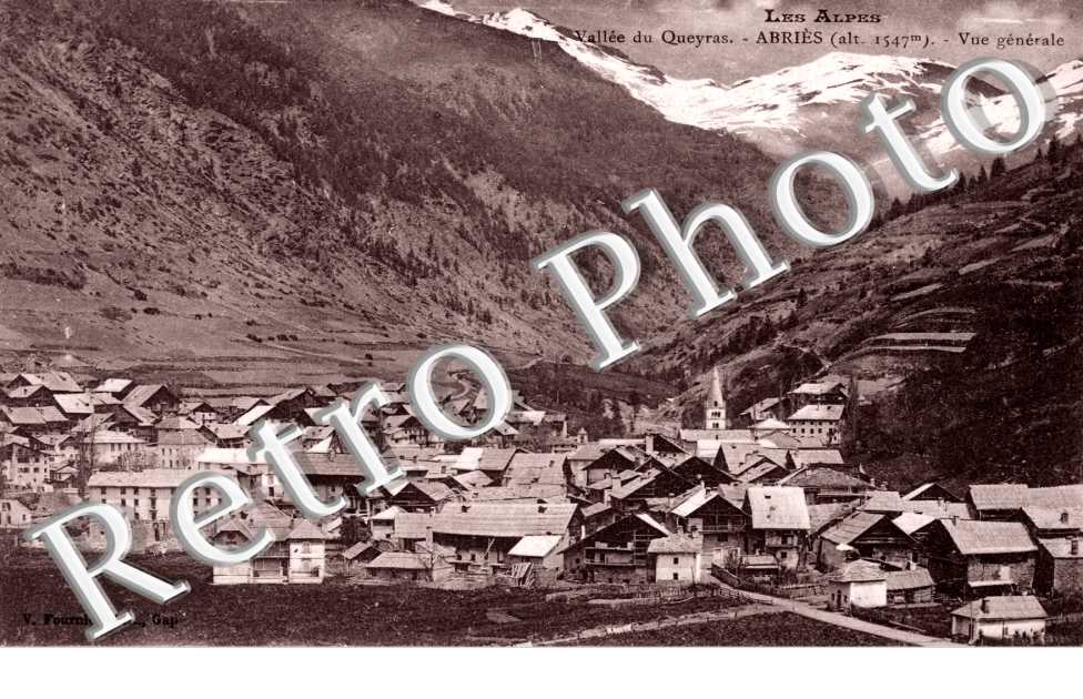 Vue generale