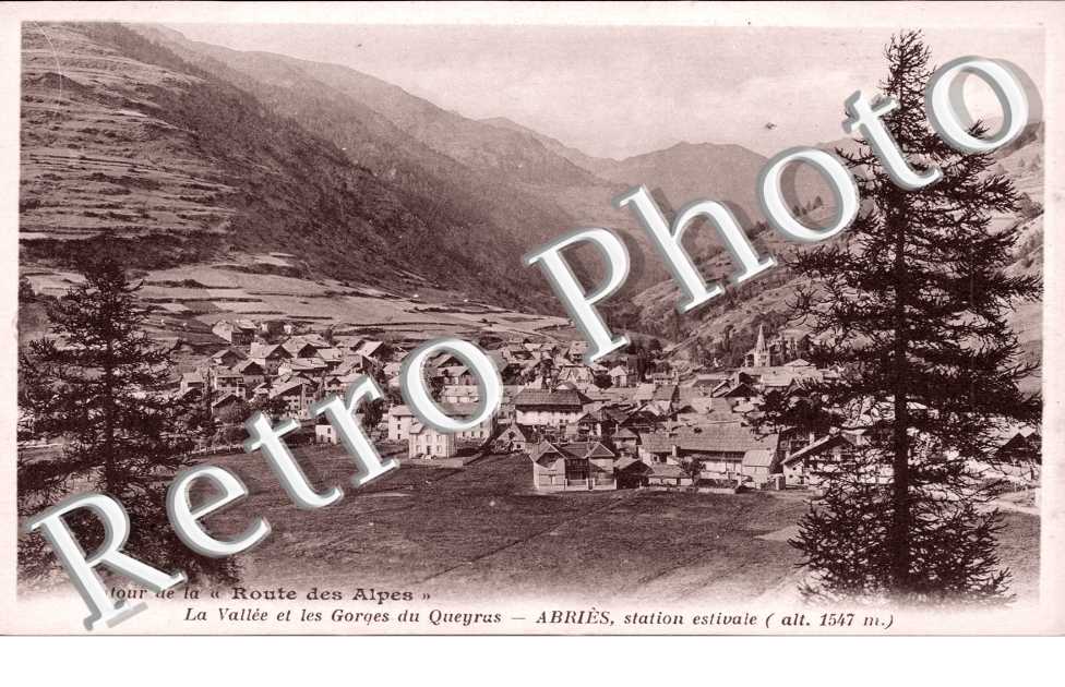 Station Estivale