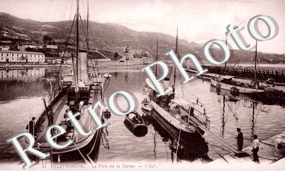Port de la Danse