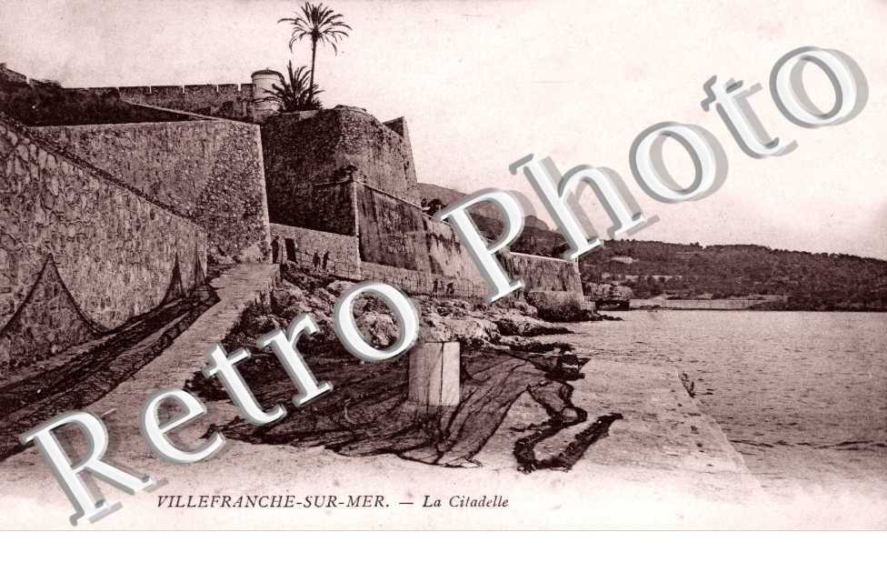 La citadelle