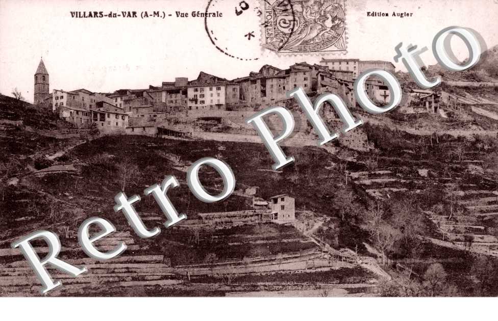 Vue generale