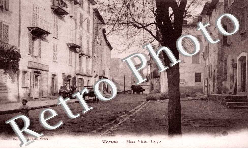 Place Victor-Hugo