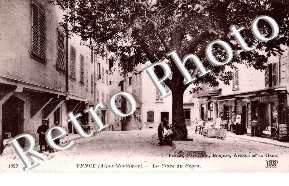 Place du Peyra