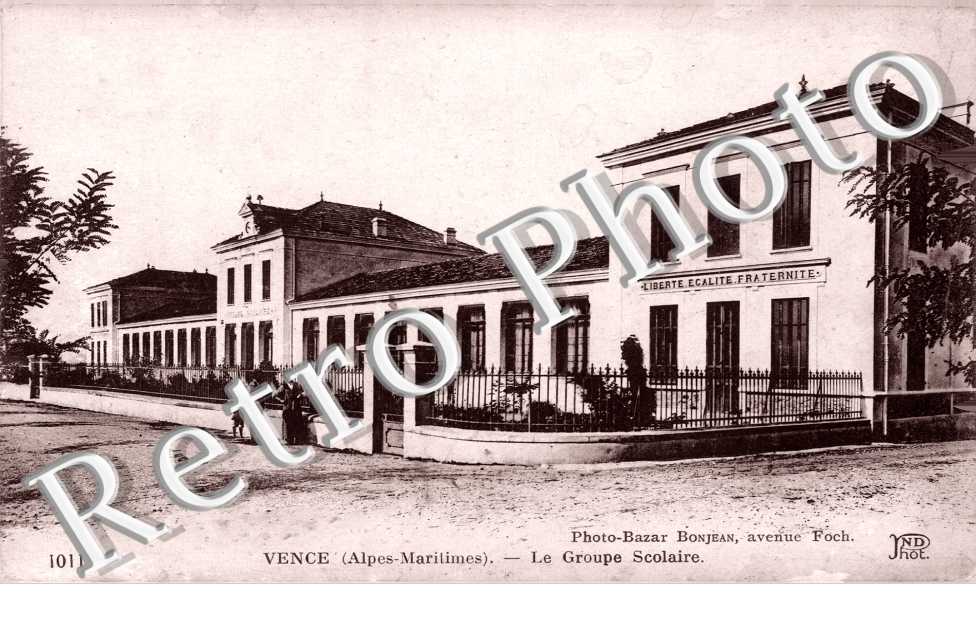 Groupe Scolaire
