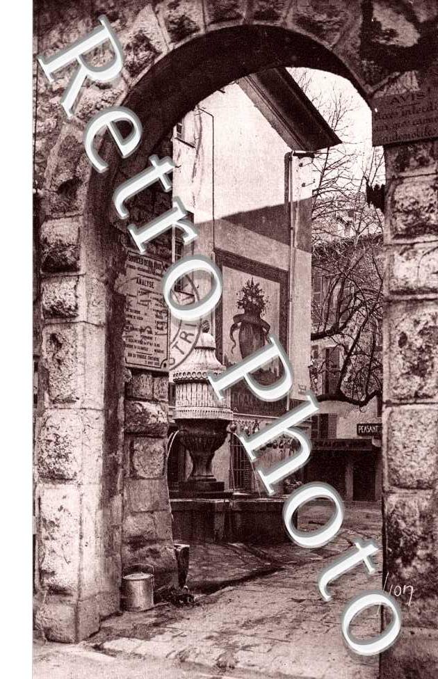 PORTe