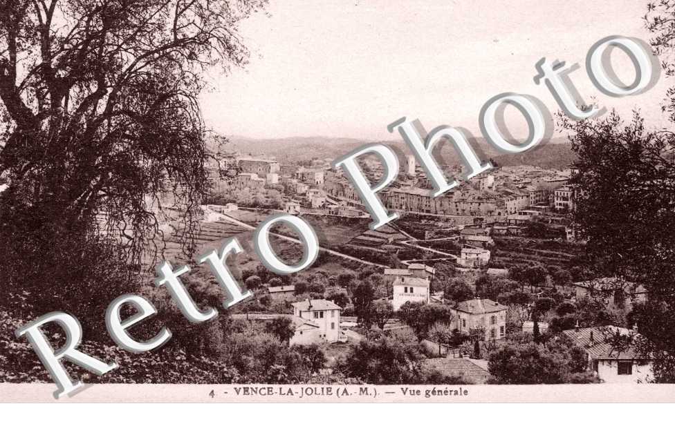Vue Generale