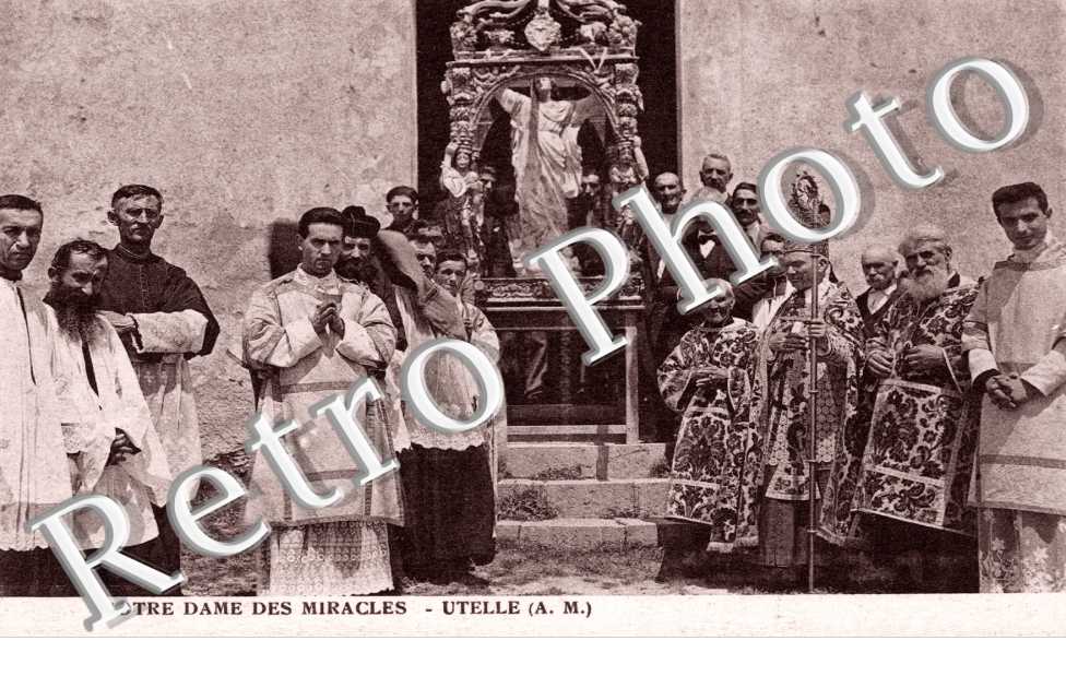Notre-Dame des miracles