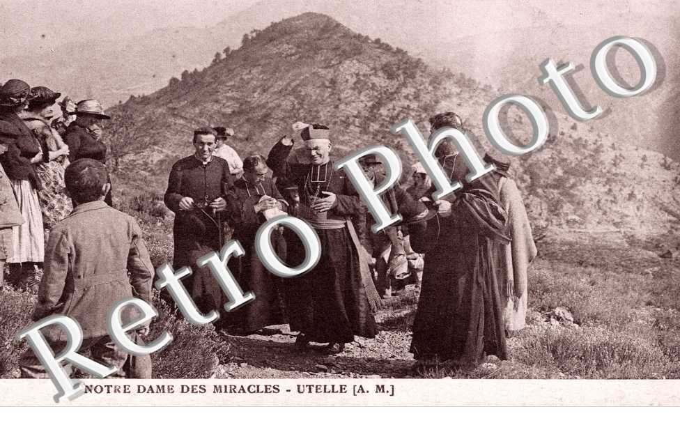 Notre-Dame des miracles
