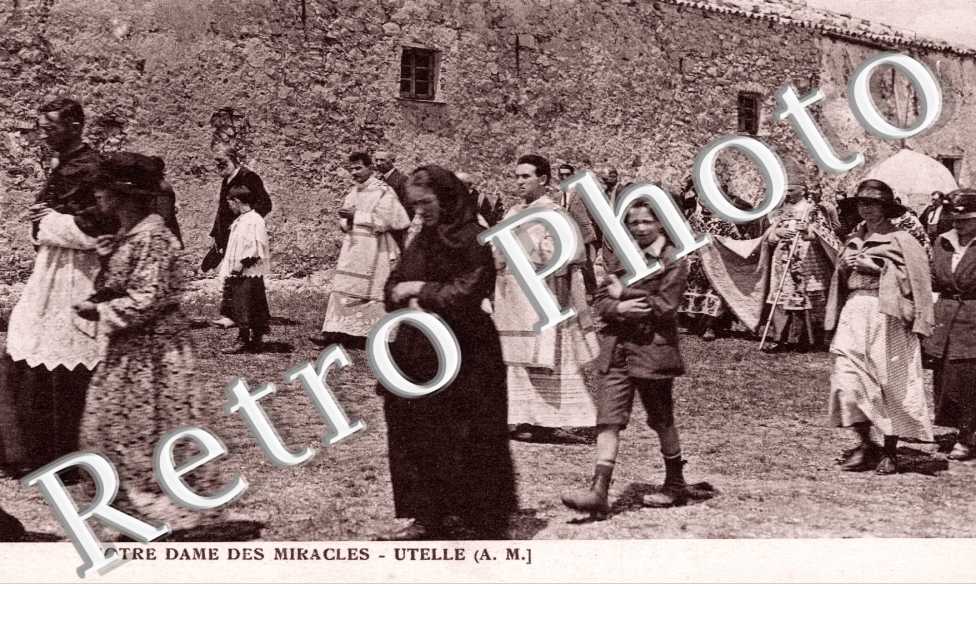 Notre-Dame des miracles