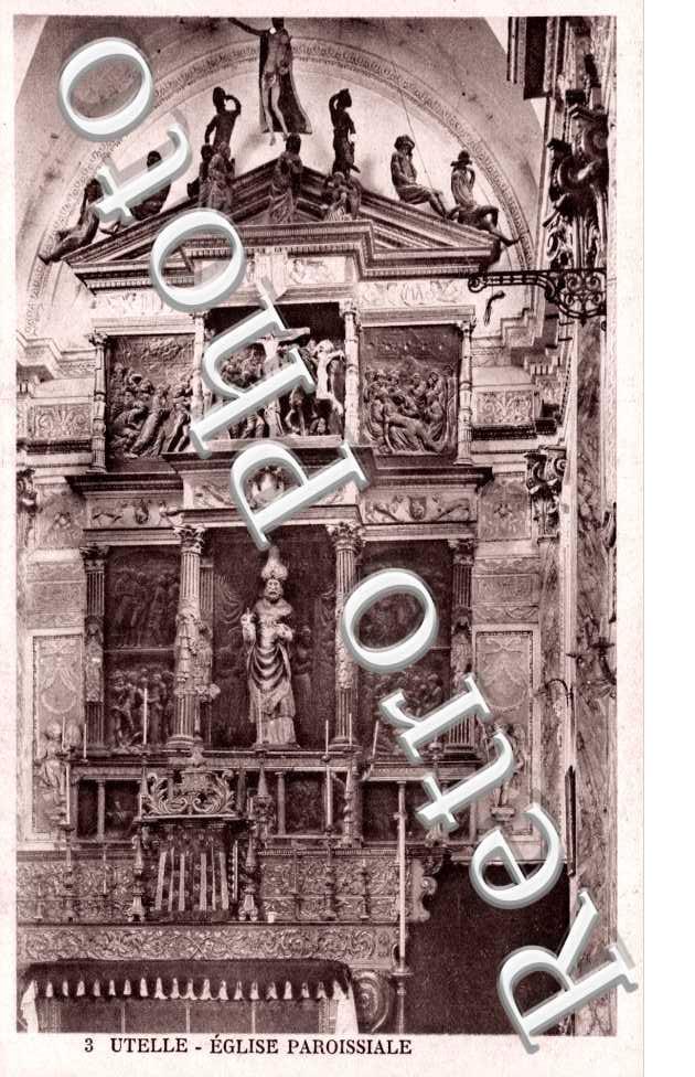 Eglise