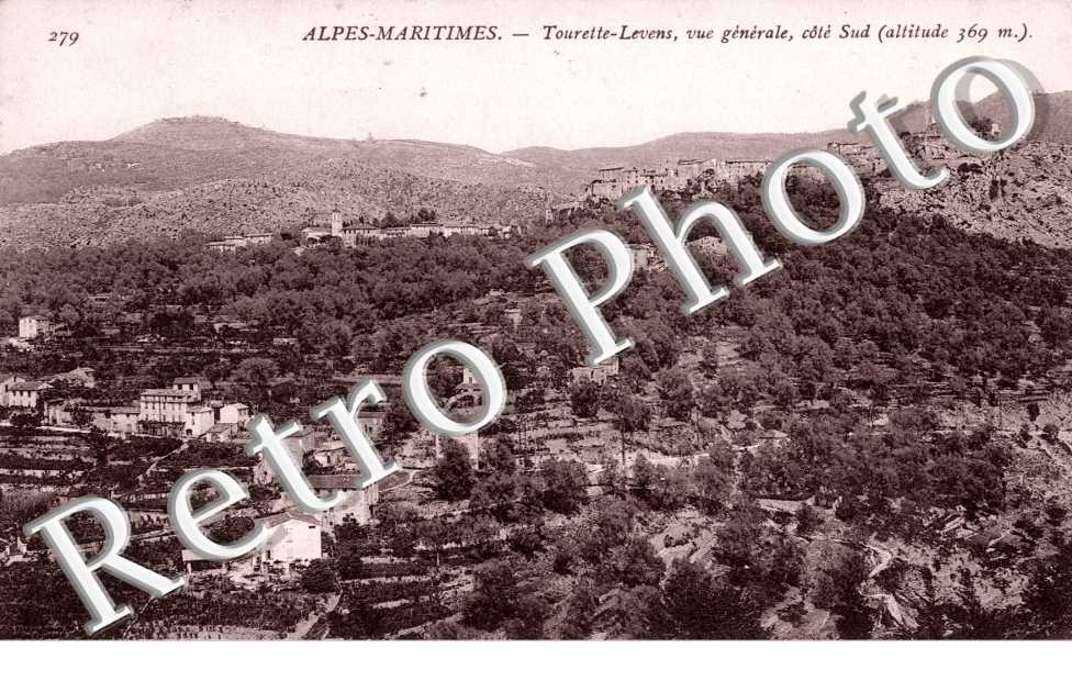 Vue generale