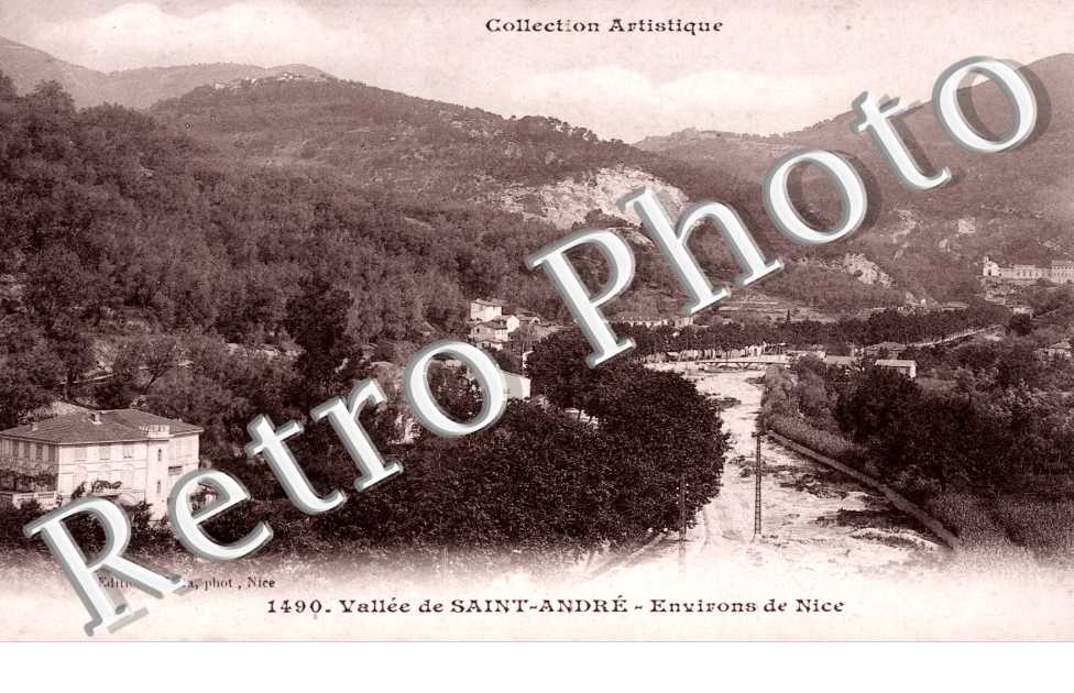 la Vallee