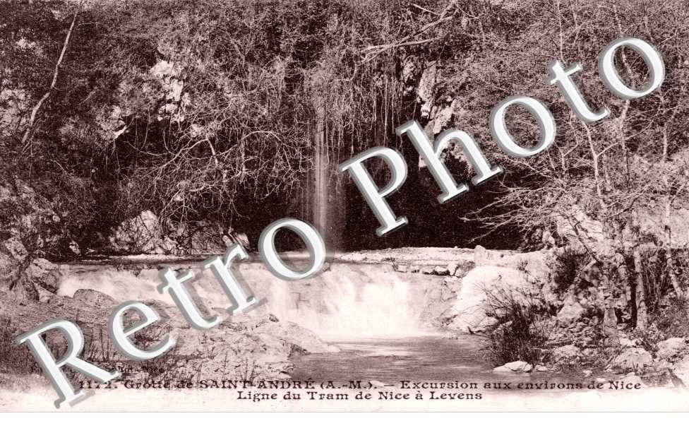 La Grotte
