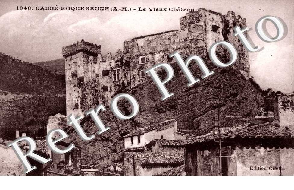 Le Chateau