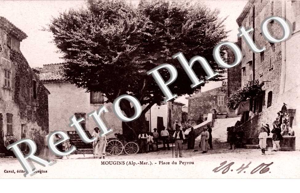 place du Peyrou