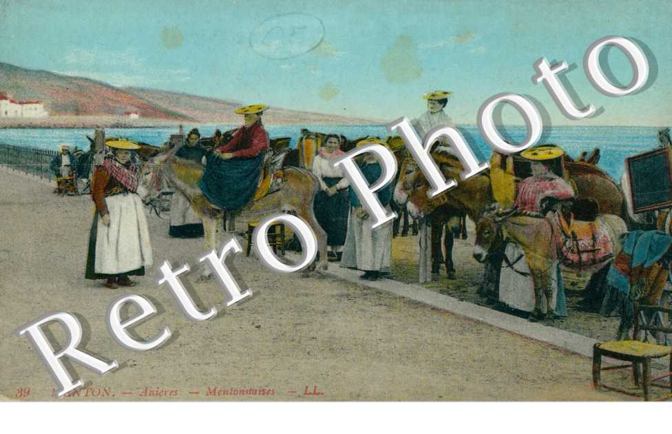 Mentonnieres