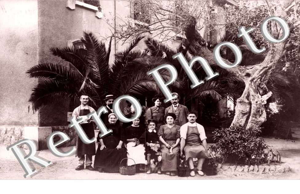 Photos de groupe
