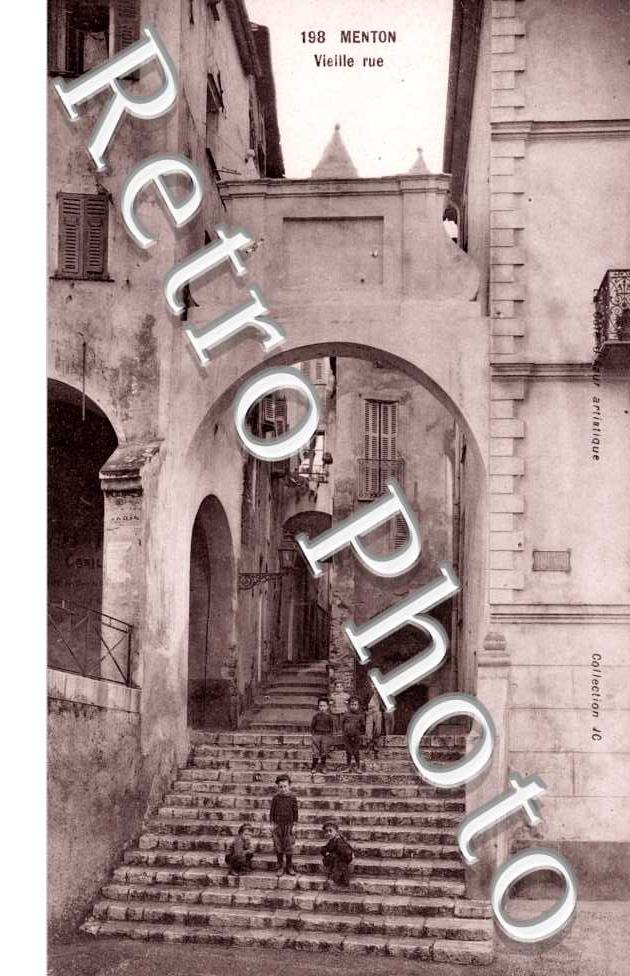 Vieille Rue