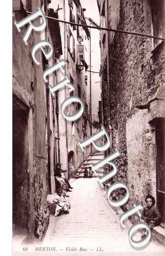 Vieille Rue