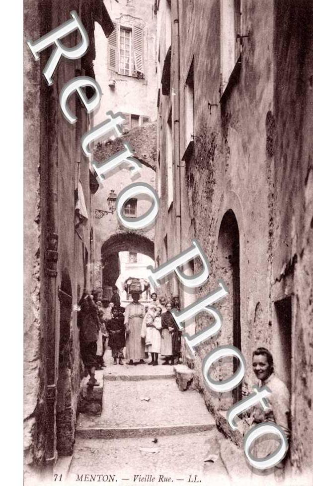 Vieille Rue