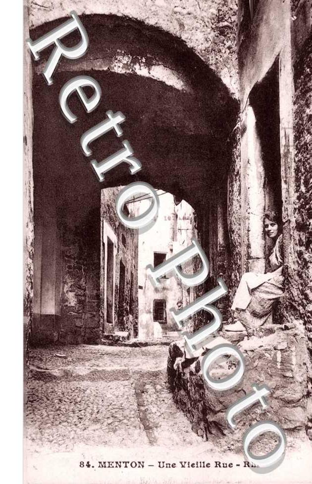 Vieille Rue