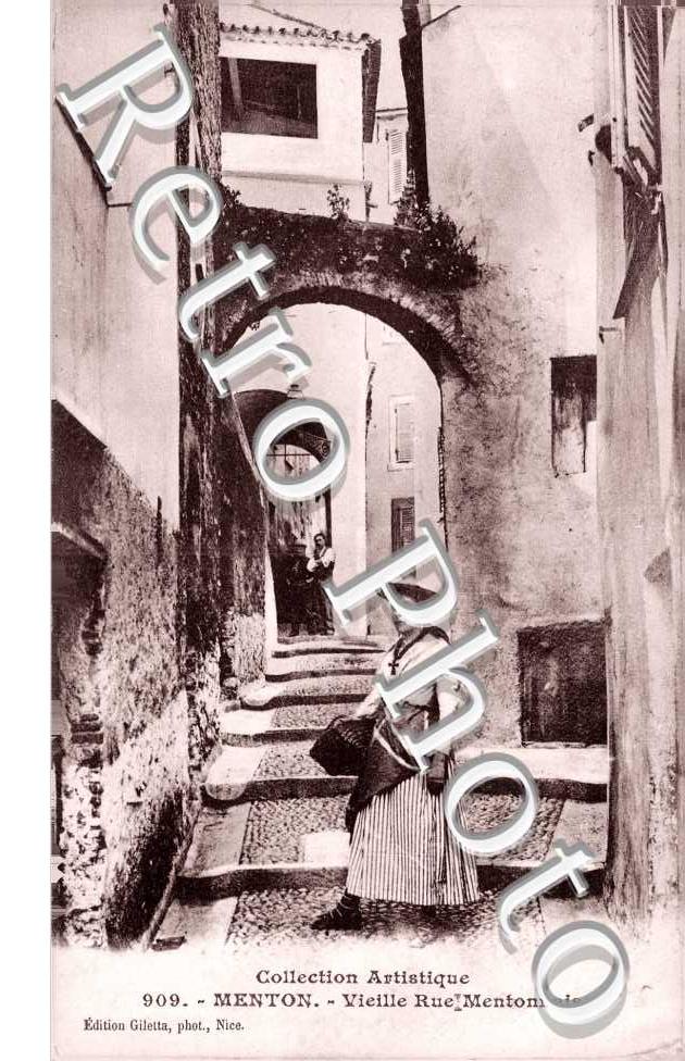 Vieille Rue