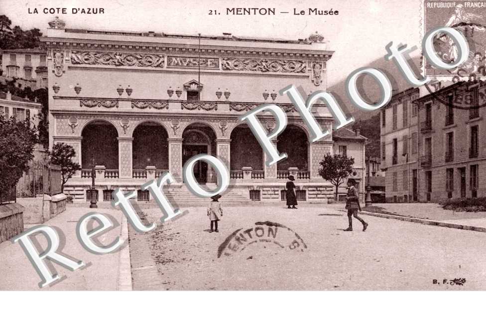 le musee